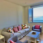 Apartamento Fenix - Recien Renovado Y Vistas Al Mar