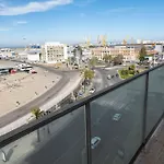 Apartamento Fenix - Recien Renovado Y Vistas Al Mar