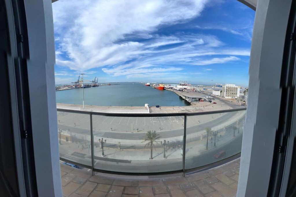 Fenix - Recien Renovado Y Vistas Al Mar Apartment