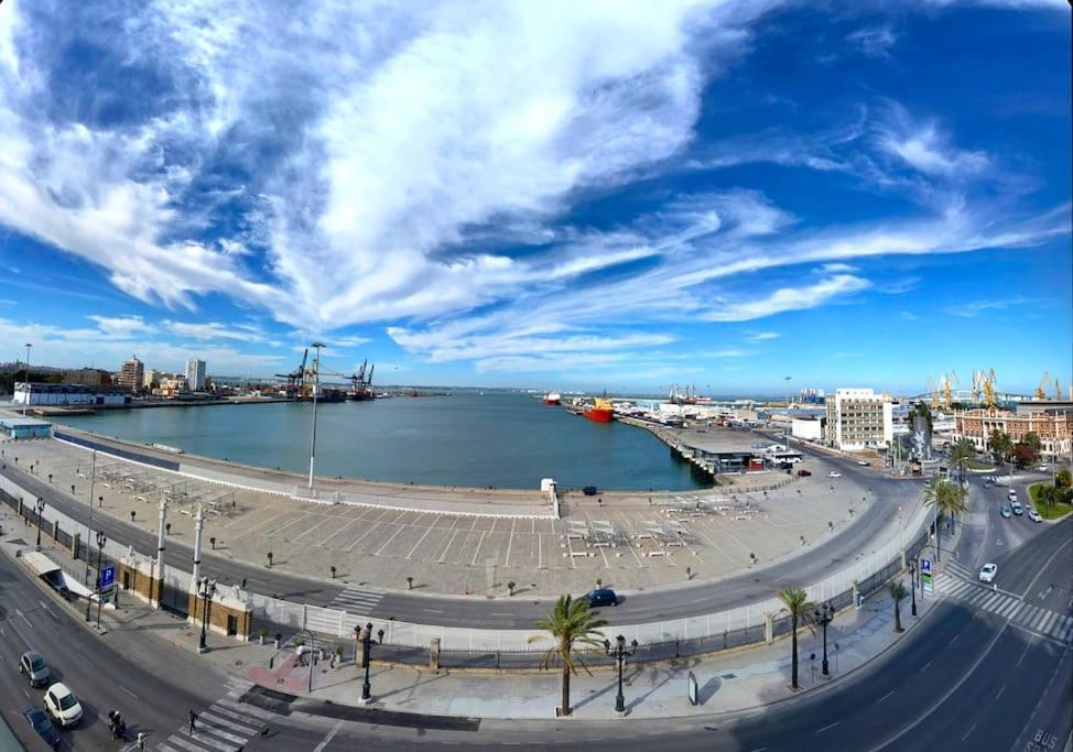 Fenix - Recien Renovado Y Vistas Al Mar