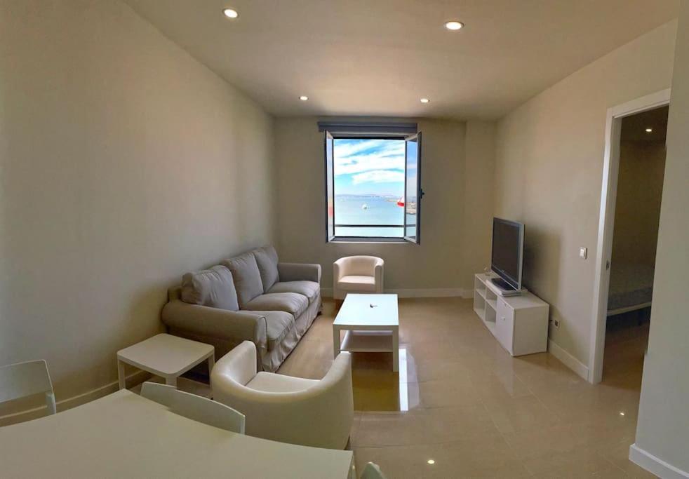 Apartment Fenix - Recien Renovado Y Vistas Al Mar *