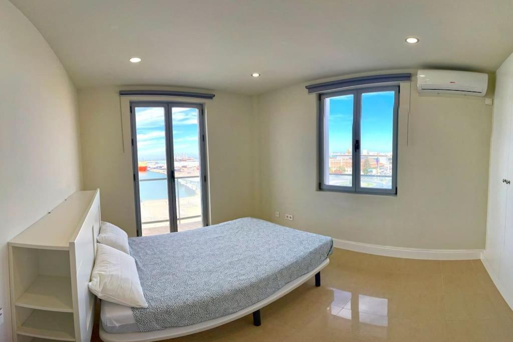 Apartment Fenix - Recien Renovado Y Vistas Al Mar