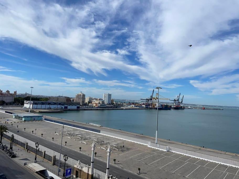 Fenix - Recien Renovado Y Vistas Al Mar